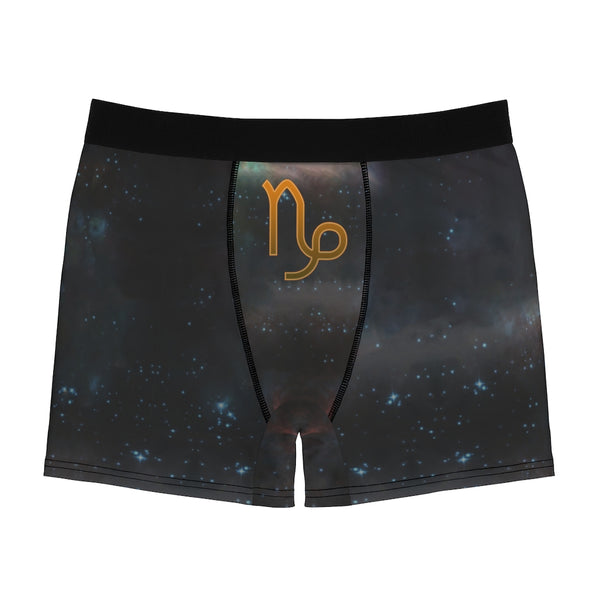 CAPRICORN  Men's Boxer Briefs