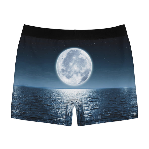 CANCER  Men's Boxer Briefs