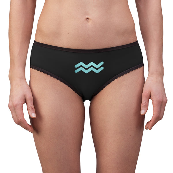 AQUARIUS Women's Panties