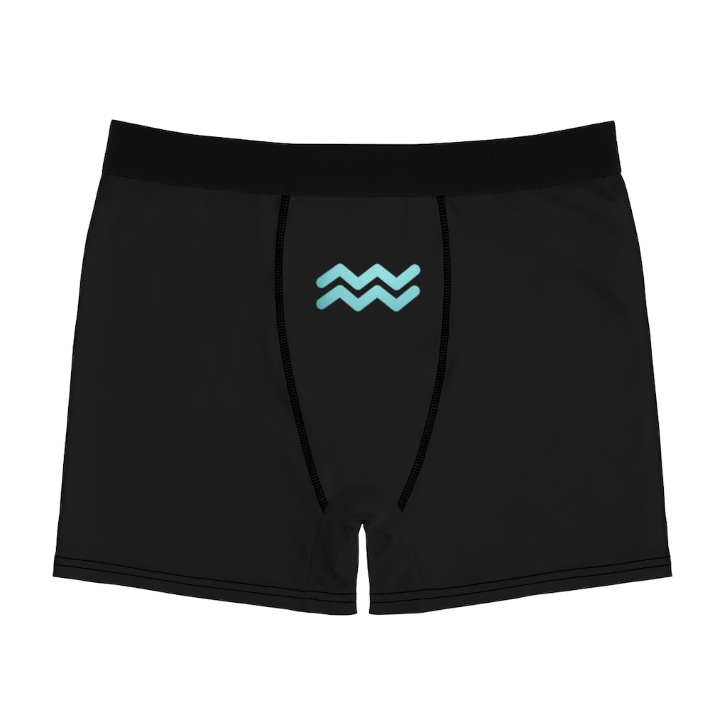 AQUARIUS  Men's Boxer Briefs