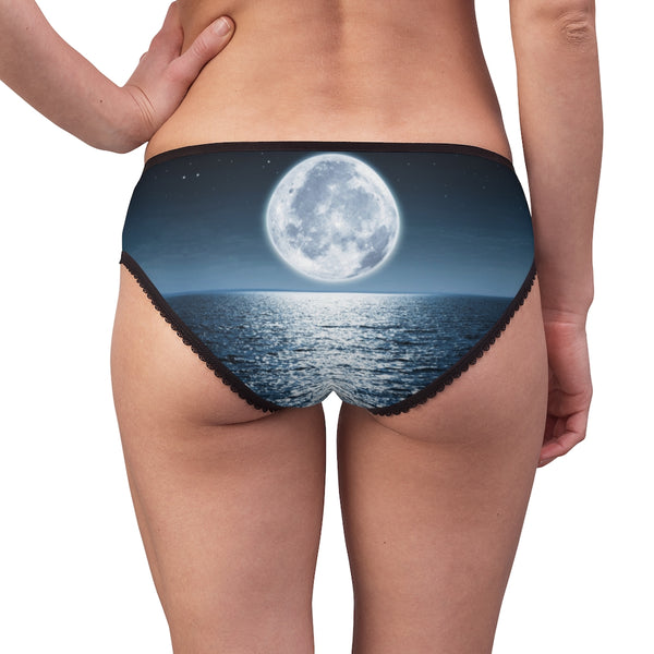 CANCER Women's Panties